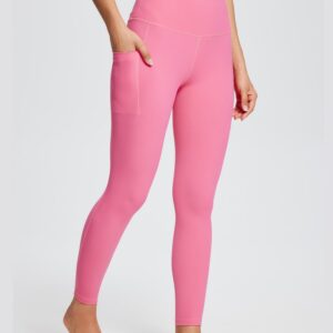 Flyleaf Seamless Leggings