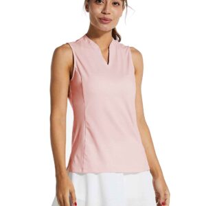 Flyleaf UPF40+ V Neck Tank