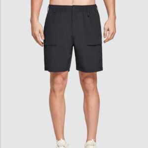Men's 7 Hiking Shorts