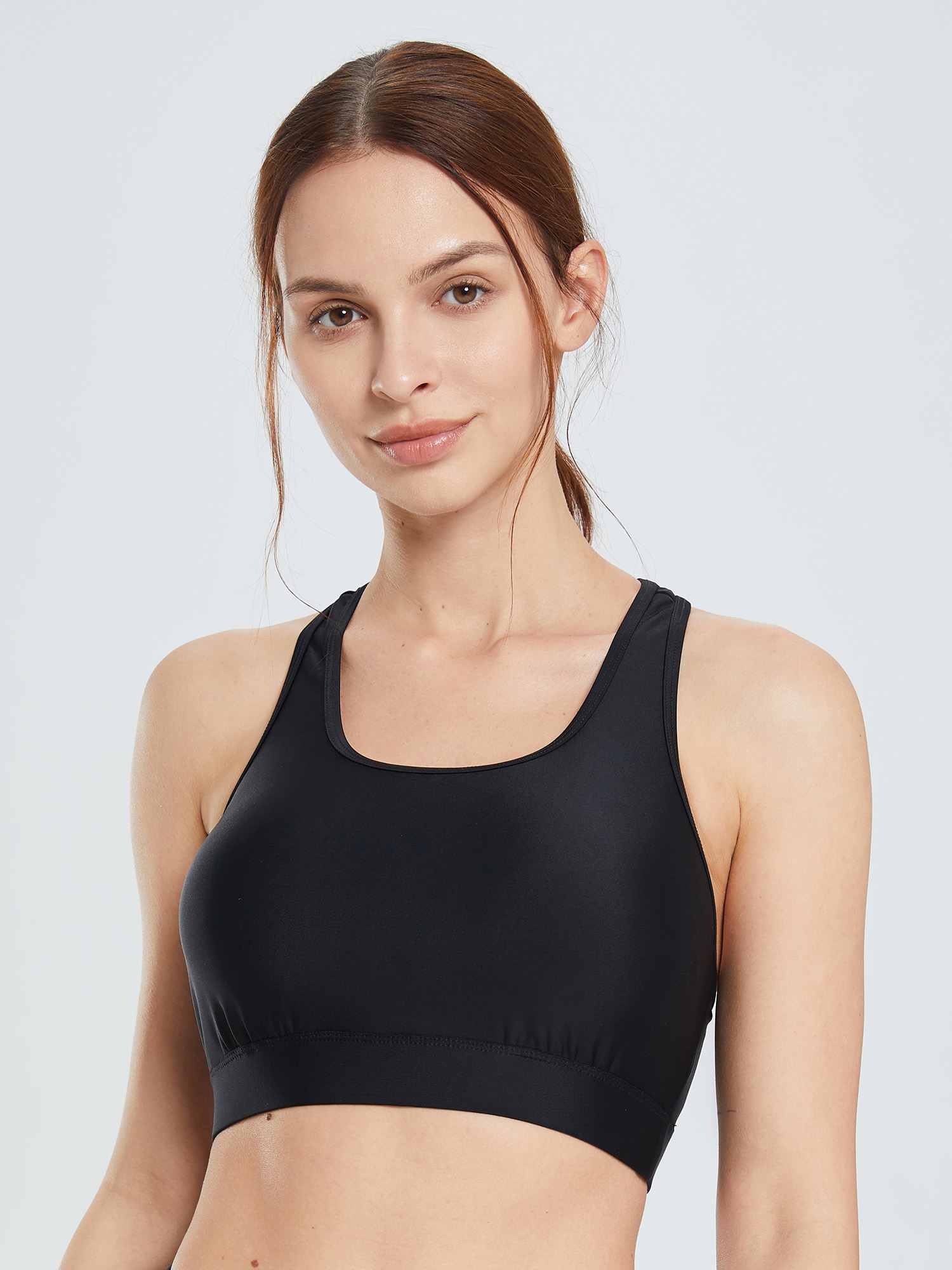 Women's Swim Sports Bra
