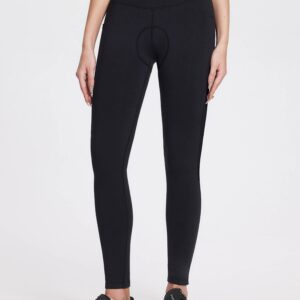 Colorblock Cycling Tights