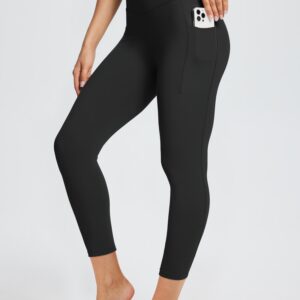 7/8 High-Waisted Leggings