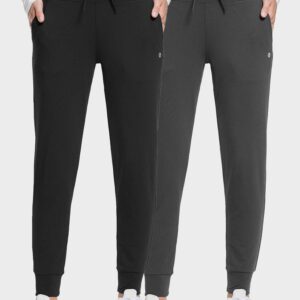 Women's Fleece Jogger (2-Pack)
