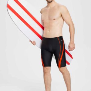 Men's Racing Swim Jammers