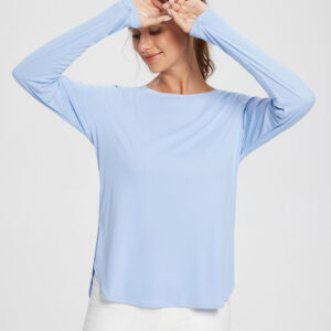 UPF 50+ Long Sleeve Shirt