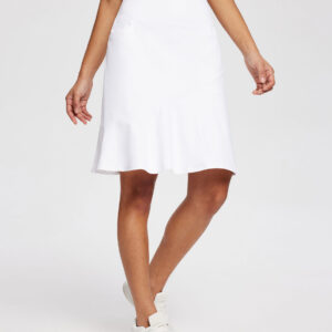 Laureate Knee-Length Lightweight Skort